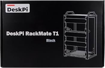 Amazon.com: GeeekPi 8U Server Cabinet, 10 inch Server Rack