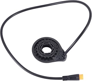 Sensor de Asistencia del Pedal de Potencia de la Bicicleta Accesorios de Ciclismo Piezas de Bicicleta Pas de Bicicleta Sensor de Pedal de Bicicleta EléCtrica