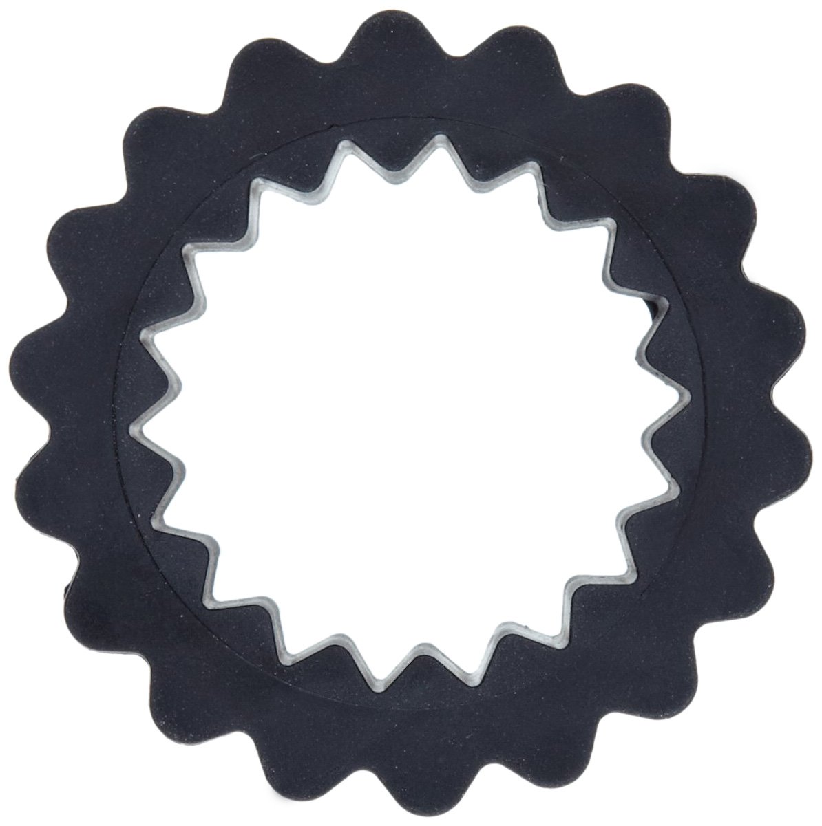 Martin 4JEM Quadraflex Sleeve, Thermoplastic Rubber, Inch, 2.313