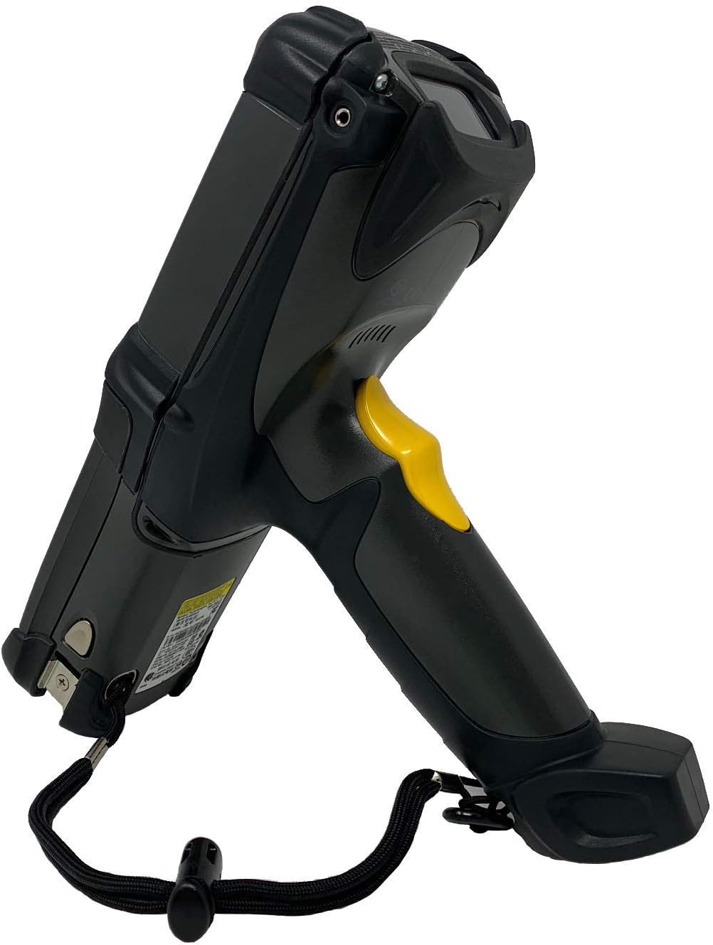 Zebra Motorola Symbol MC92N0-GJ0SXERA5WR Handheld MC92N0-G Rugged 1D Extended Laser Barcode Scanner, 53 Key Alpha-Numeric Key Pad, Windows Embedded 6.5