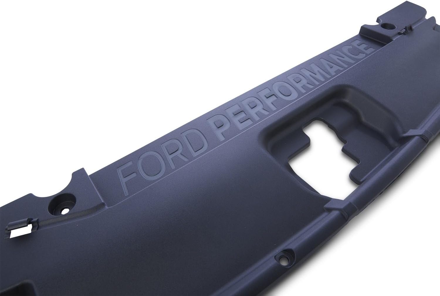 Ford Racing M-8291-FP Radiator Cover