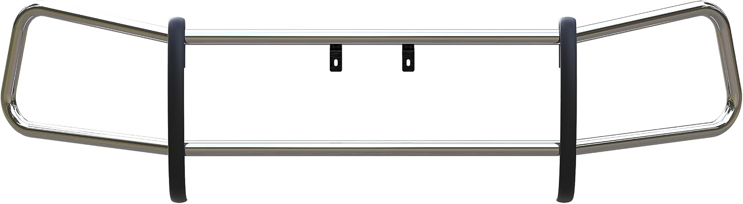 Black Horse Off Road Stainless FRONT RUNNER 15TYHGSS