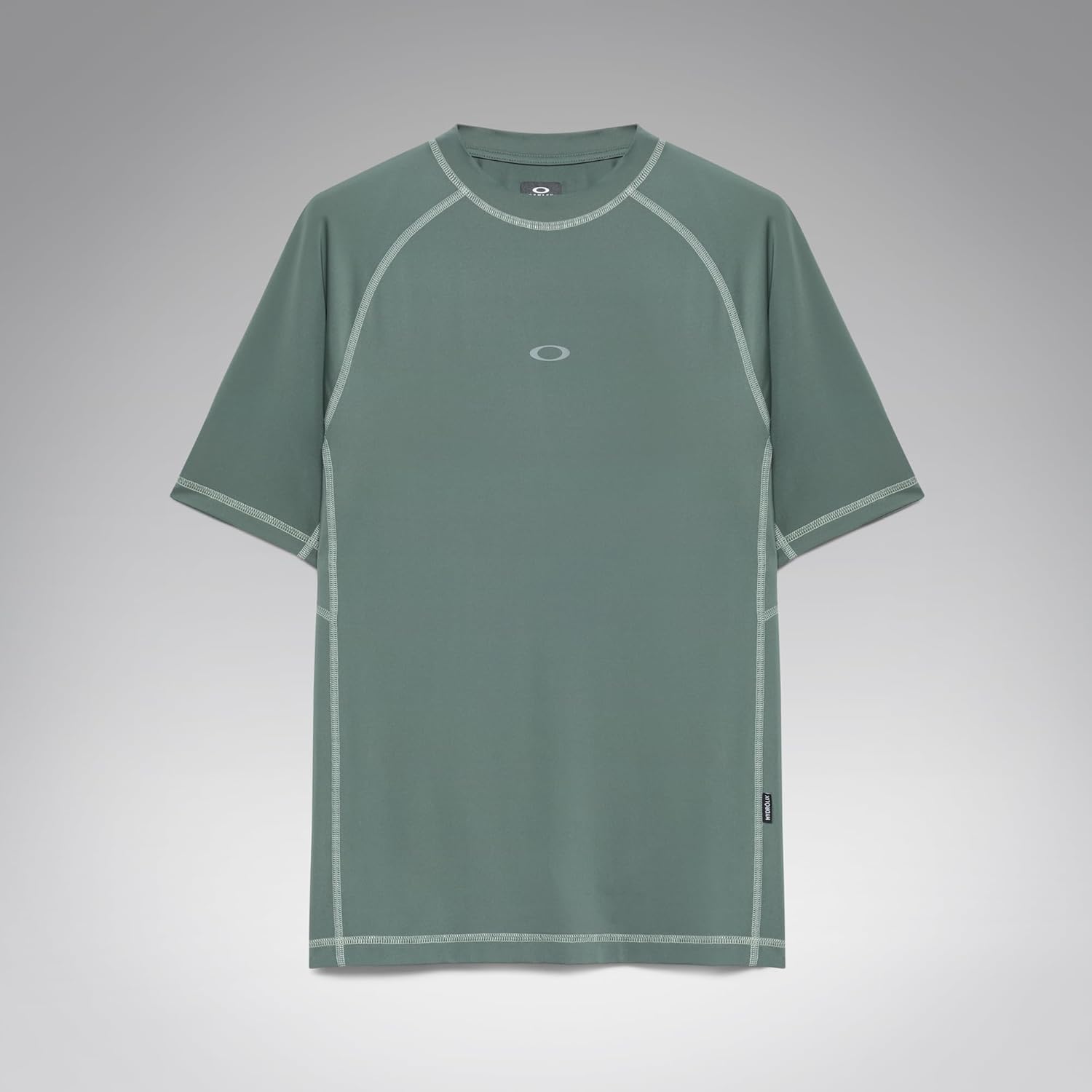 Oakley Men's Ventura Short Sleeve Rashguard