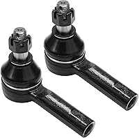 Vista 781 de Detroit Axle - Kit de suspensión frontal de 10 piezas para Dodge Avenger 2008-2014, Chrysler Sebring 2007-2010, 2 brazos de control inferiores, 2