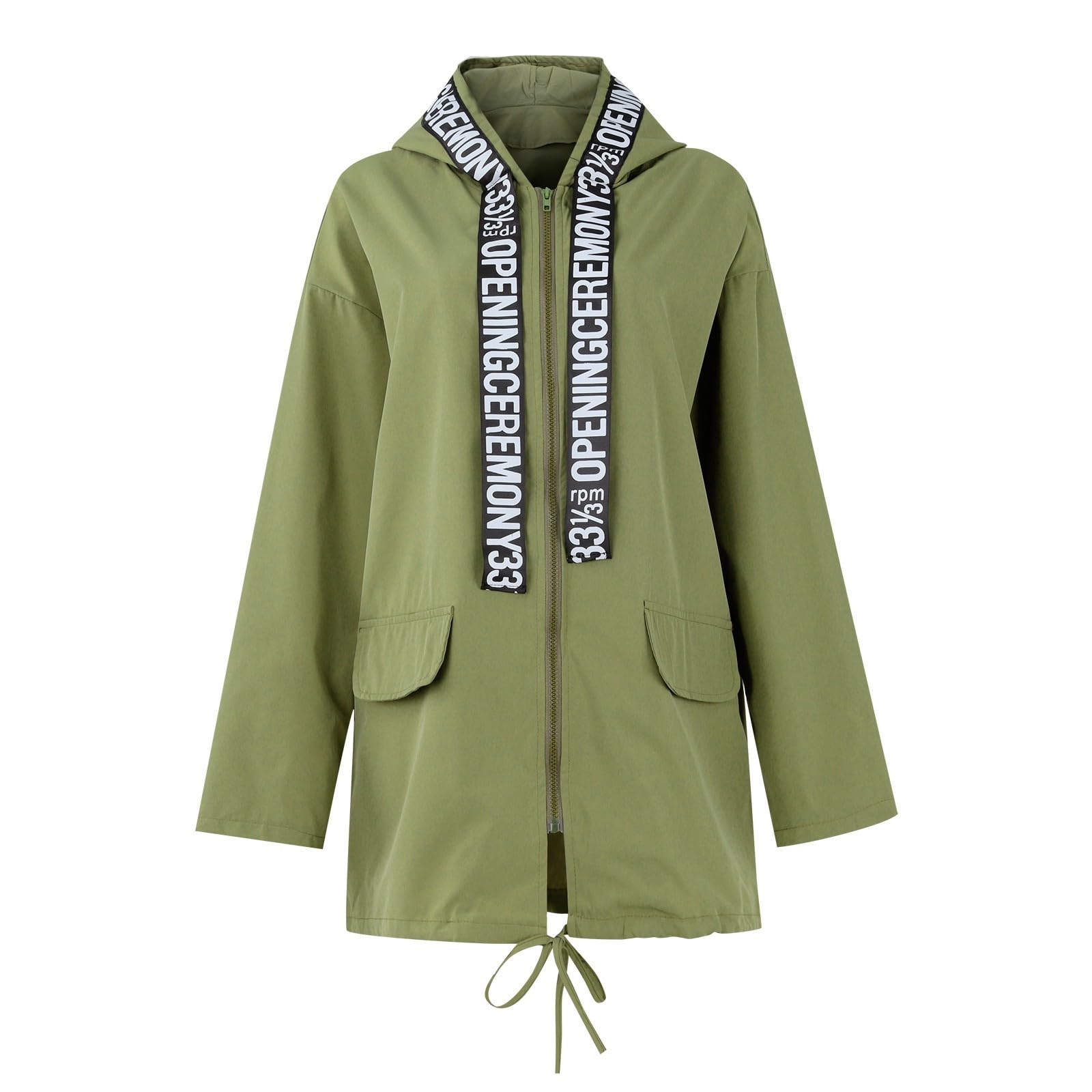 Generisch Regenjacke Damen Wasserdicht Atmungsaktiv Regenmantel Damen Leicht Mit Kapuze Softshelljacke Fahrrad Outdoorjacke Reisen Windbreaker Jacke Frauen Sport Übergangsjacke Trekking Wanderjacke