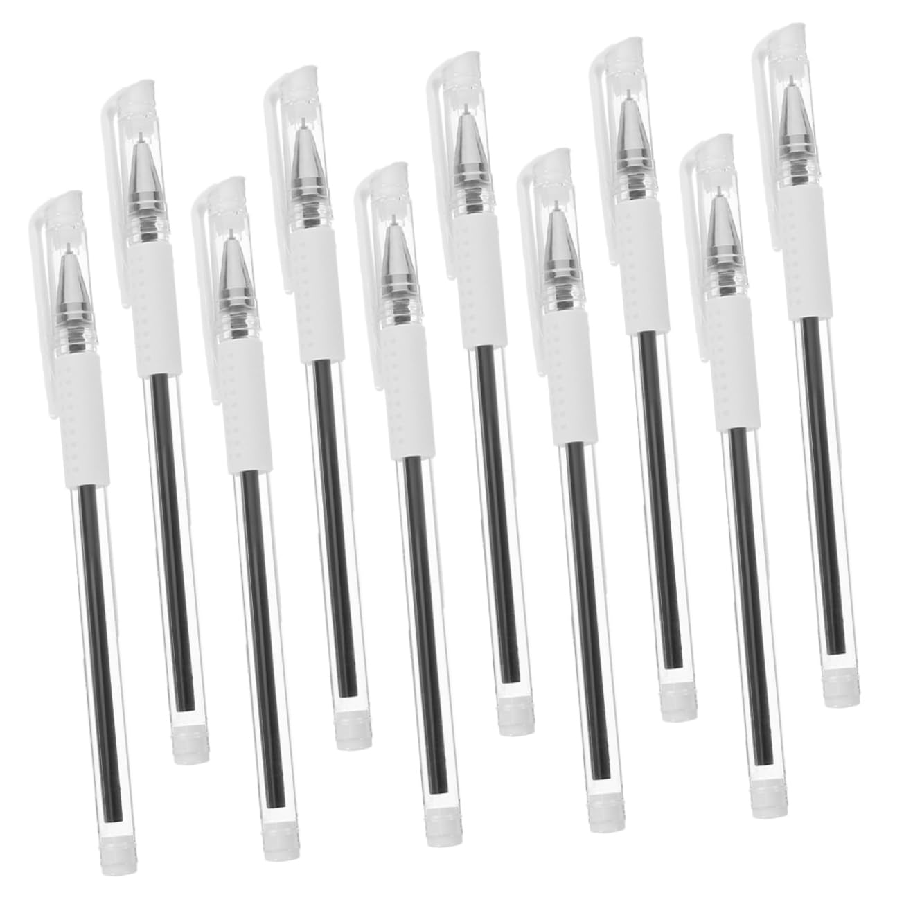 CALLARON Easy to Use Skin Tattooing Pen Portable Marking Pen for Eyebrow Surgery and Earring Positioning