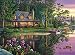 Buffalo Games - Kim Norlien - Golden Moments - 1000 Piece Jigsaw Puzzle