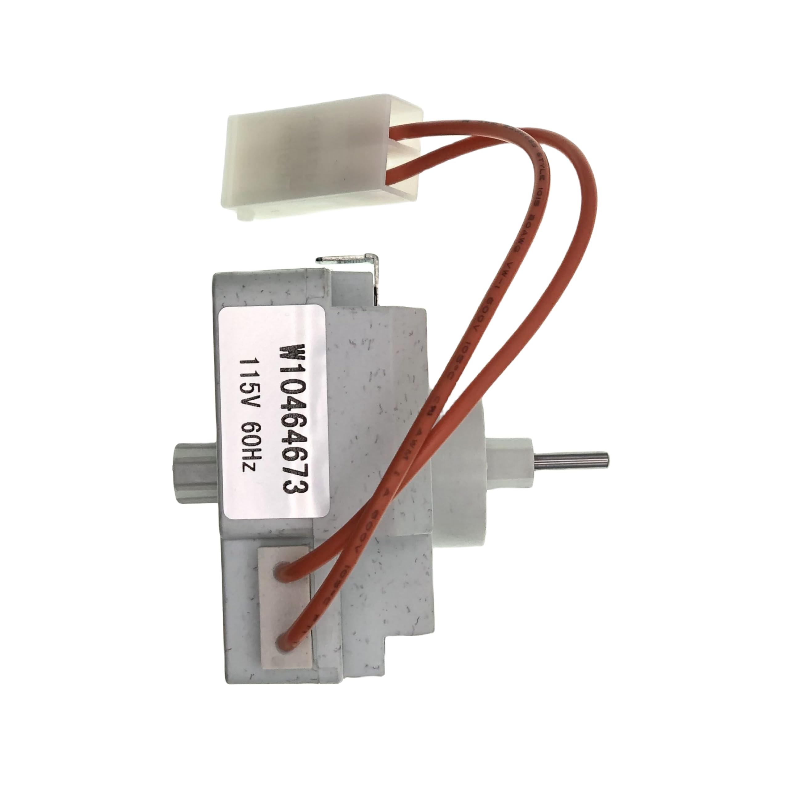 Motore Ventola Evaporatore Frigorifero, Compatibile Con - Foto 6