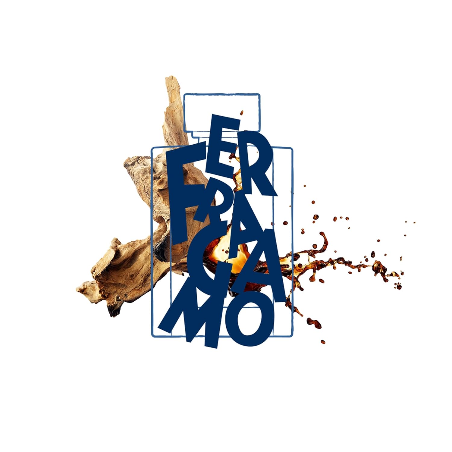 FERRAGAMO Uomo Ferragamo Urban Feel Eau de Toilette Pour Homme, Cologne Spray for Men, 1.0 Fl. Oz. - Image 2