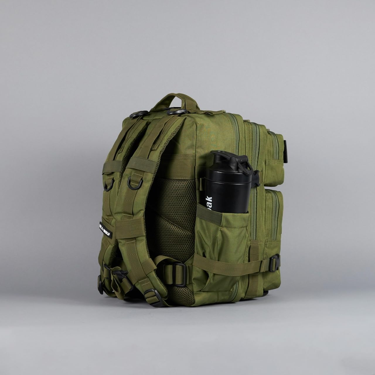 WOLFpak 25L Backpack (OD Green)