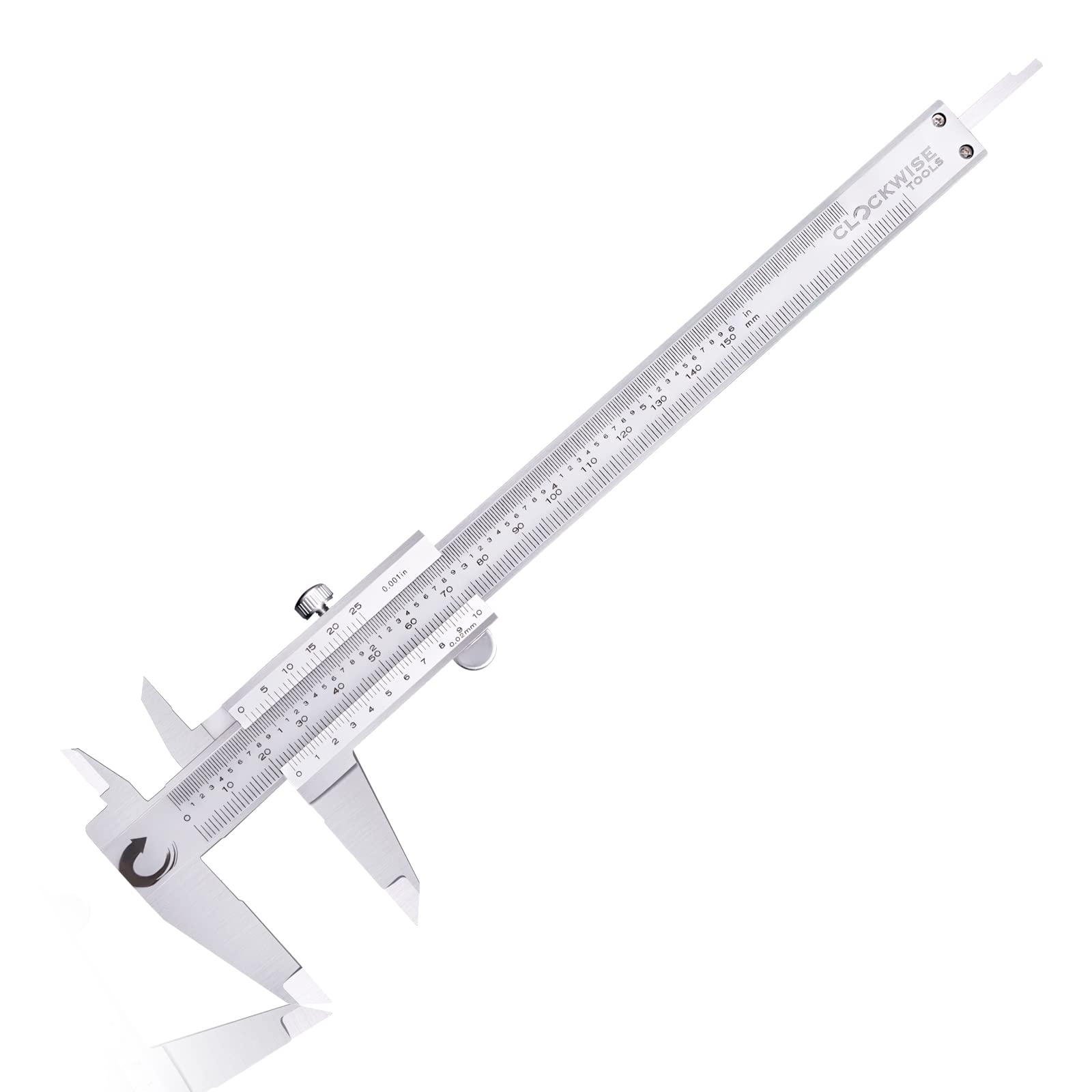 Vernier Calipers - Precision Measurement Tool -1