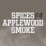 Stubb's Black Pepper & Smoke Rub Seasoning, Crafted with Applewood Smoke, Texas BBQ, Flavourful Barbecue Rub for Brisket, Burgers, Chicken or Pork, 345 g