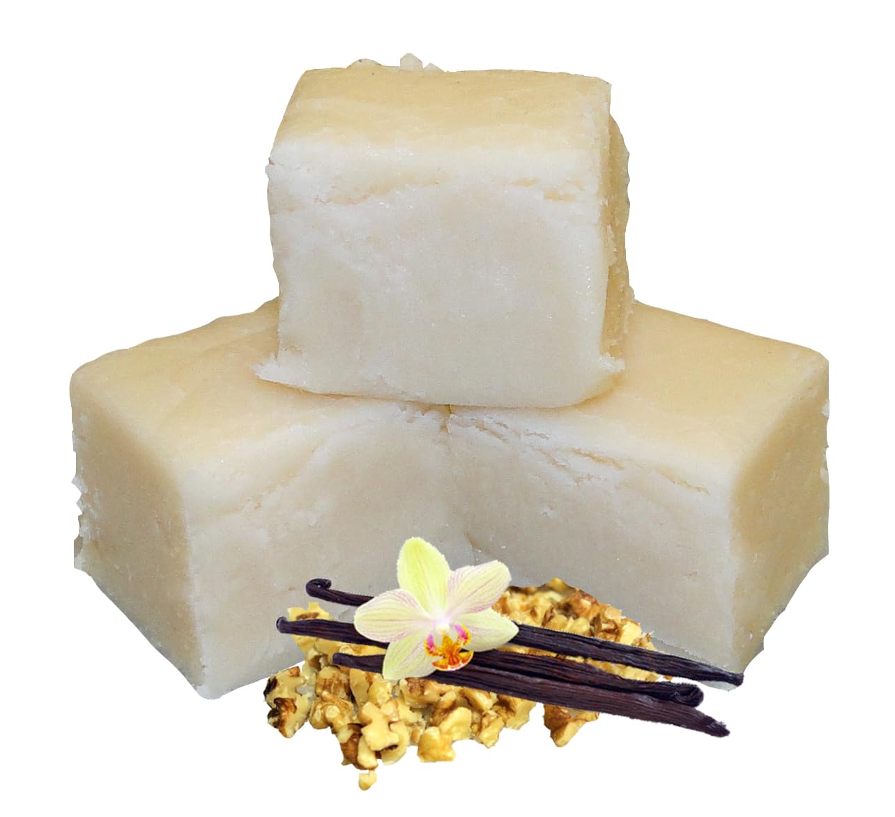 Fedele's Chocolates - Fudge (16 oz.) (Chocolate Walnut)
