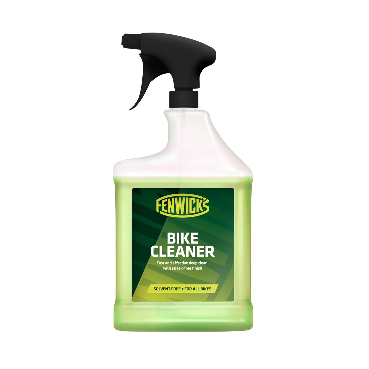 Fenwicks Bike Bike Cleaner Trigger Spray - 1 Litre - 2018