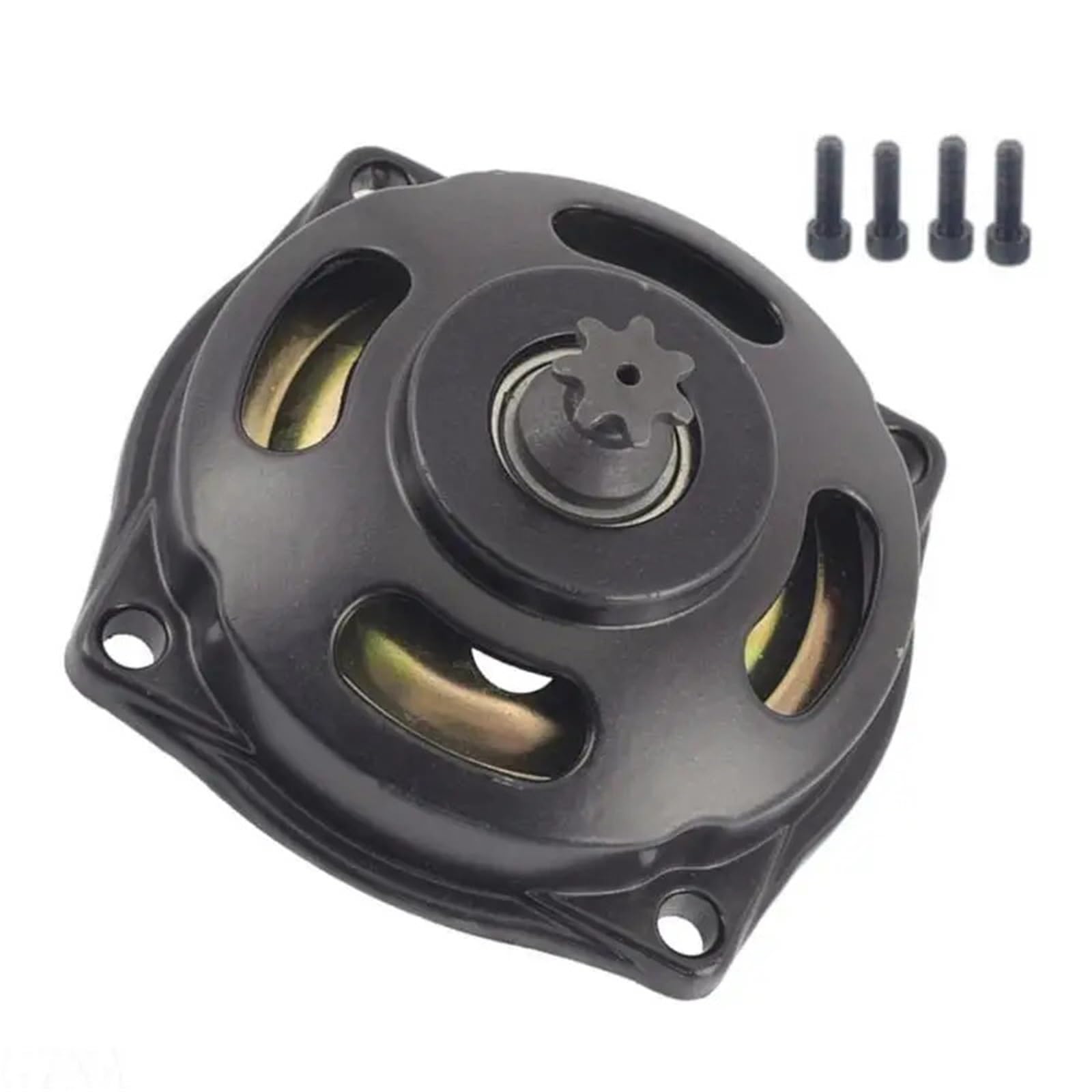 piñón Frontal de Acero Para Mini motocicleta 49CC G7NA