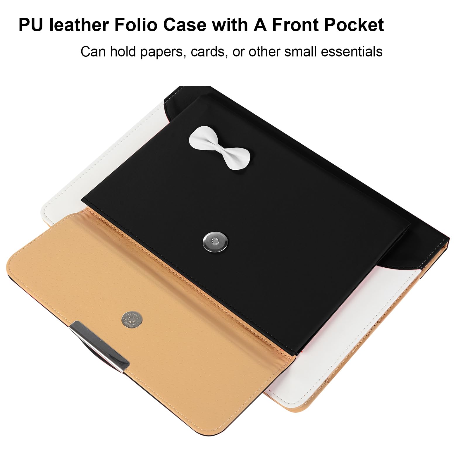 Amazon.com: Dteck for iPad Pro 11 inch (M4/M5, 2024/2025 Release