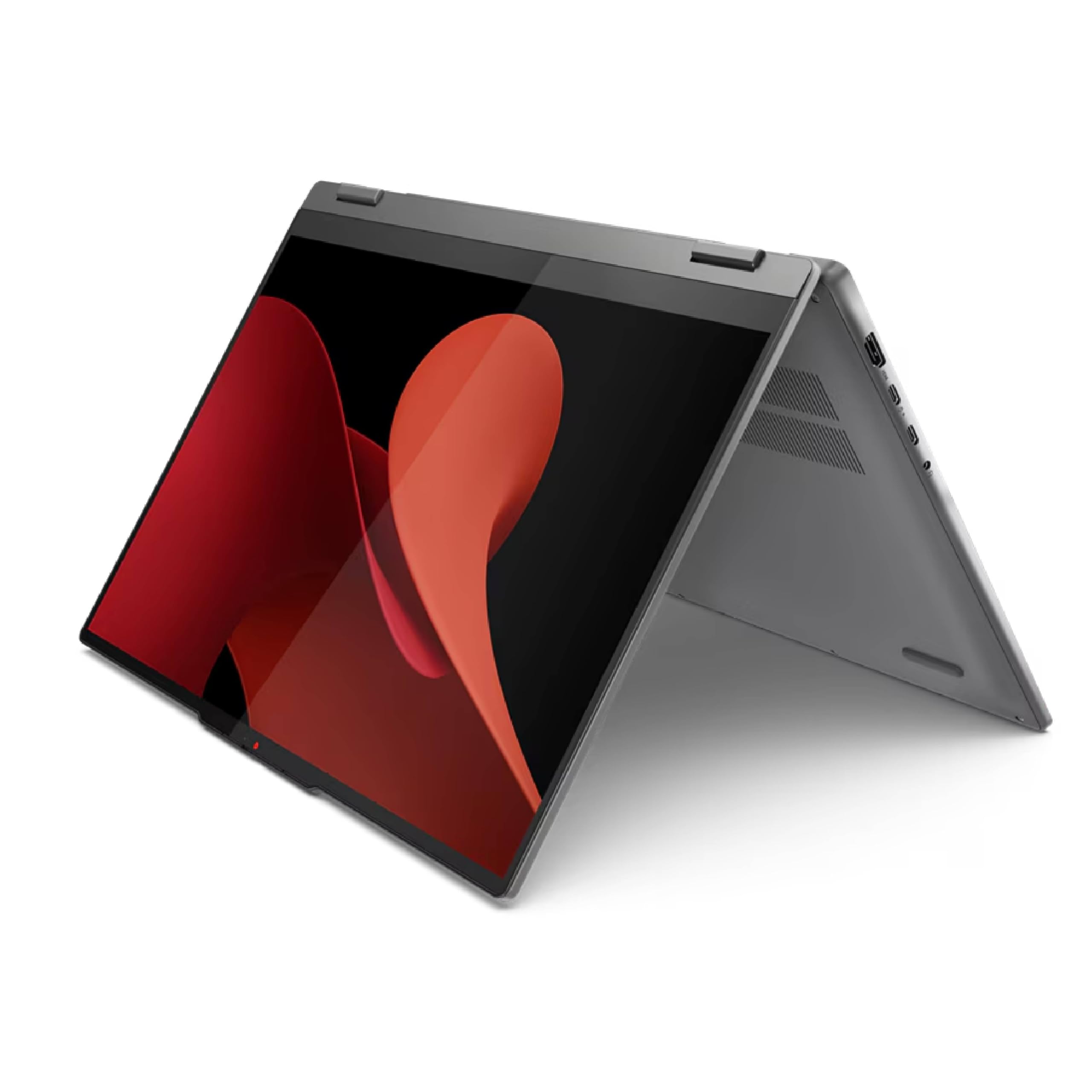 Amazon.com: Lenovo Ideapad 5 2-en-1 16Ahp9 16