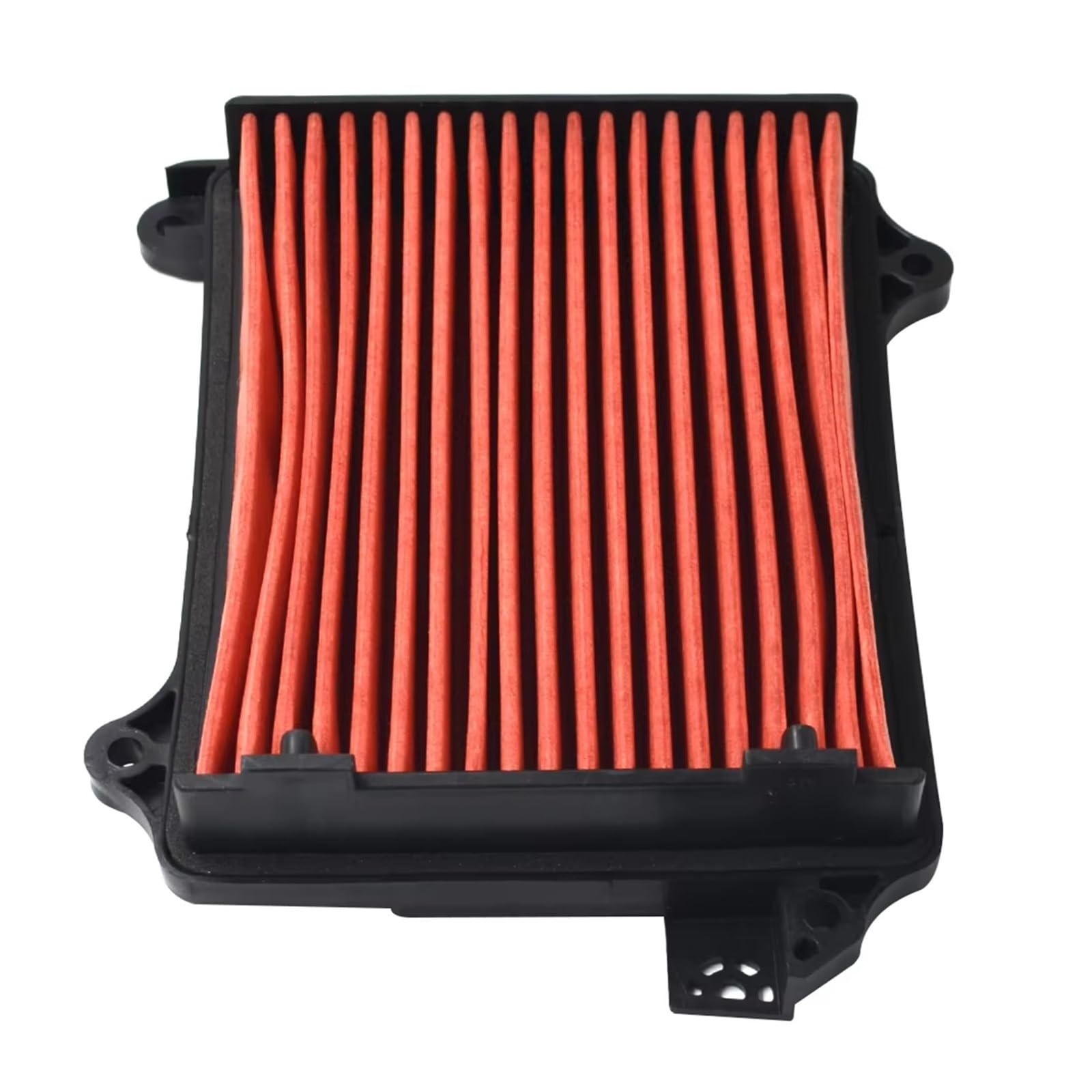 Filtro de Aire de la Motocicleta Para AX-1 Para NX250 Para NX250L Para NX250P Para NX250M Para NX250K Filtro Aire Limpiador Admisión Motocicleta 17210-KW3-000