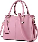 Dayfine Sacs à main Top Handle pour femmes PU Sac à main en cuir sac à main Sacs à main pour femmes sac à dos sac à bandoulière