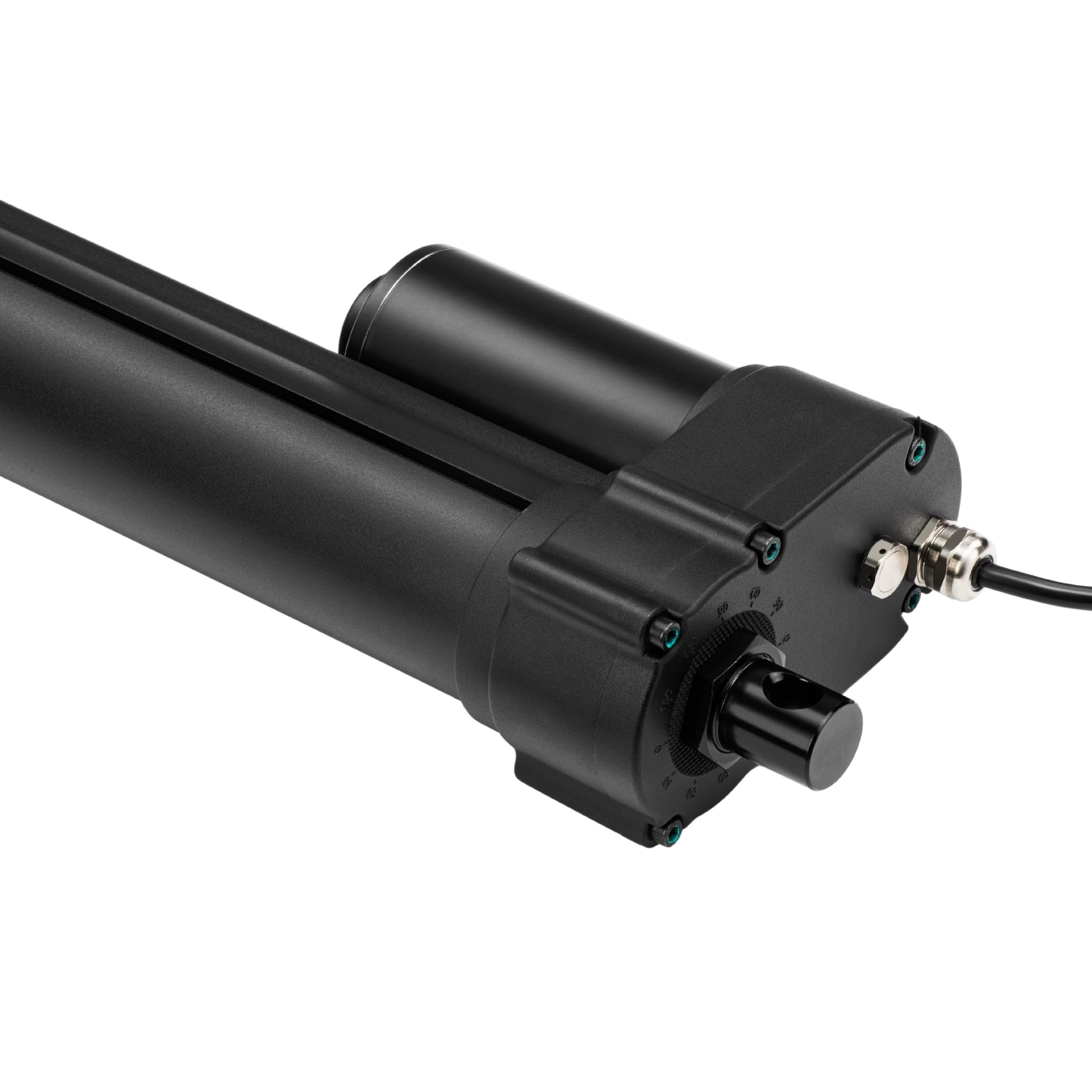 Progressive Automations 12V Heavy Duty Linear Actuator - 10 inch, 2000 lbs — Amazon image 6