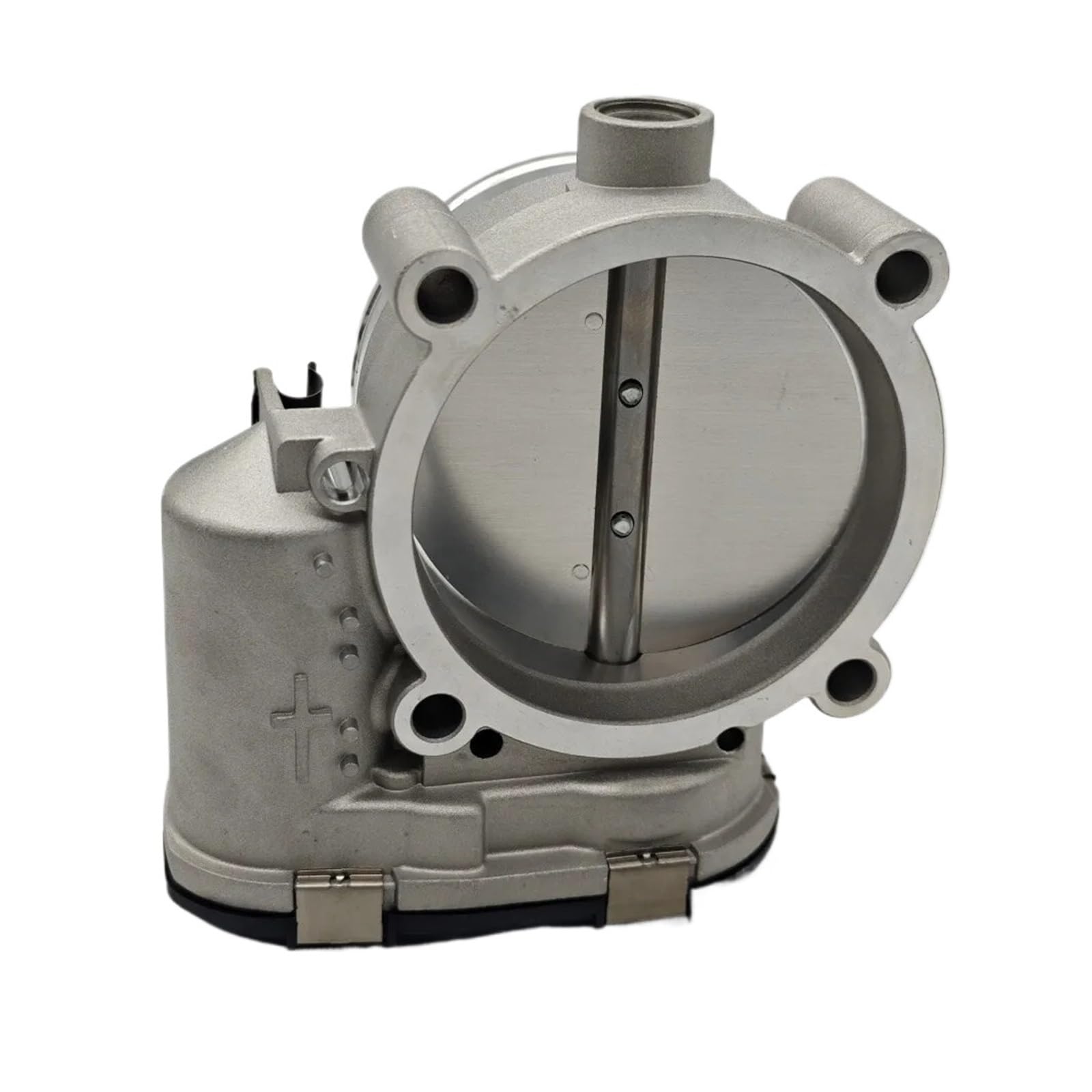 0280750473 Throttle Control Body Compatible For Porsche Panamera Cayenne 4.8L 911 3. 918 Spyder .6L