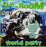 world party day meaning  World Party