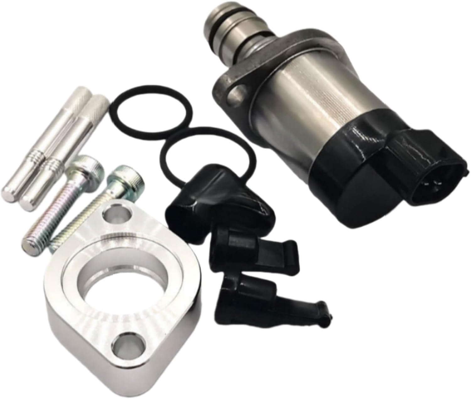 Suction Control Valve Kit 8981454841 294200-2750 For Isuzu Engine 4JJ1 Aftermarket Parts