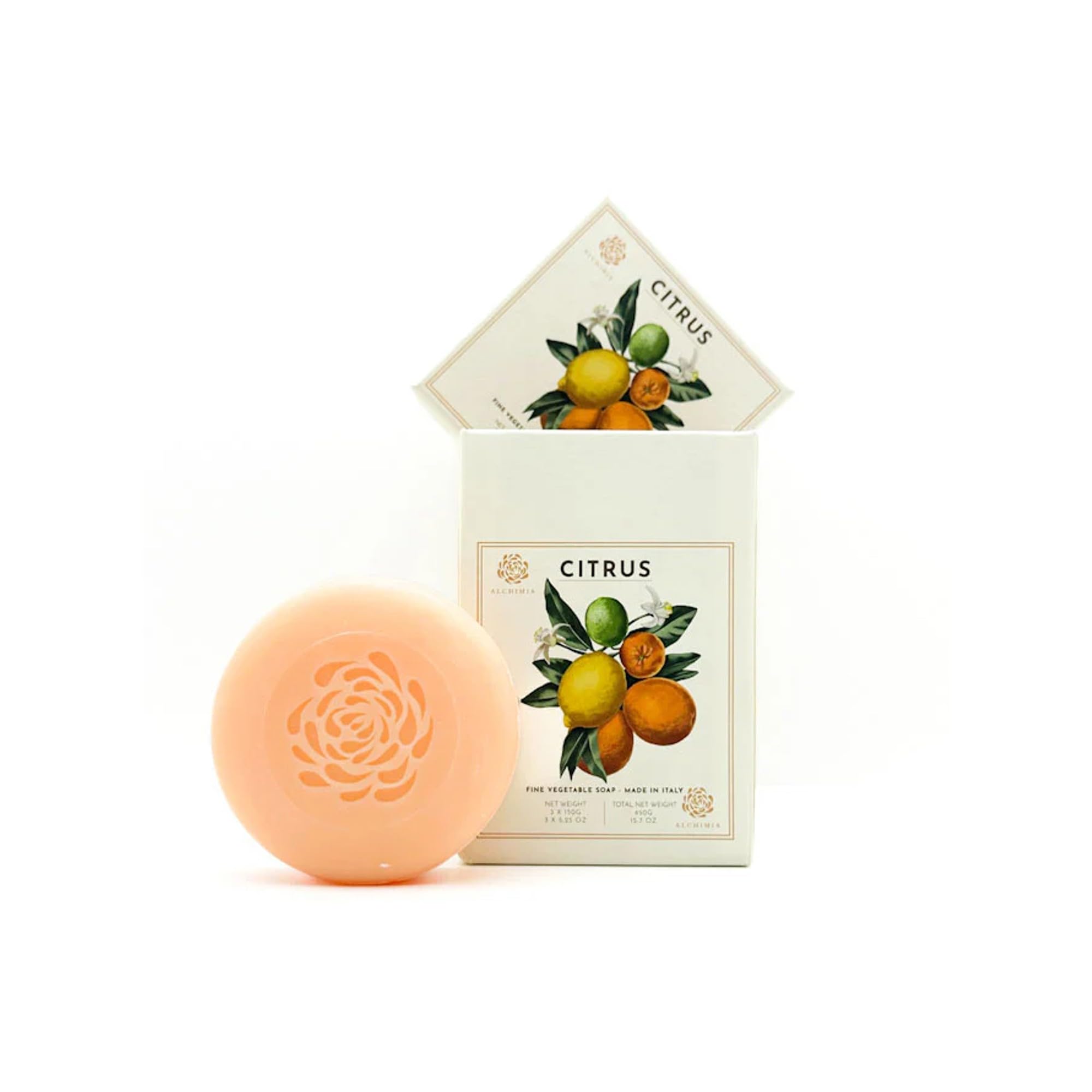 ATO楽 SOAP 　ヒト幹細胞　4個セット ATO楽 SOAP ヒト幹細胞 4個セット 【公式通販】
