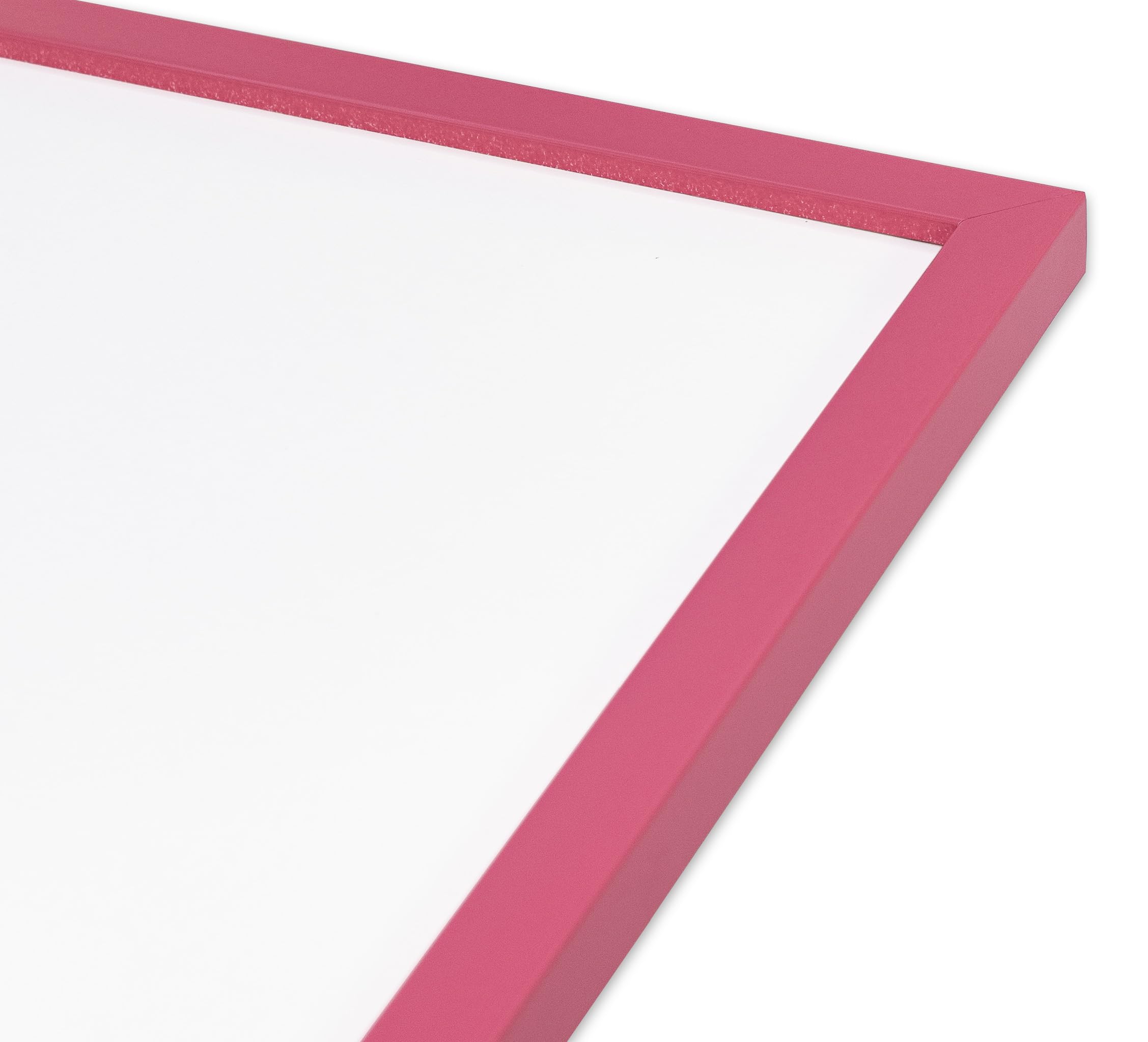 Amazon.co.jp: 正方形額縁 UVカットアクリル仕様 木製 G1301L (30角