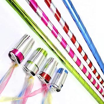 Magischer Zauberstab Kunststoff70cm Professioneller Zauberstab Tragbare Magische Teleskopstange Magic Pocket Stick Taschenstab Pocket Staff Ausziehbarer Pocket Prop Requisiten Zaubertricks Zubehör