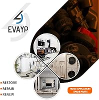 EVAYP 2x Fém Zsírszűrő 456x185mm AEG Juno Elica Whirlpool Electrolux Páraelszívóhoz 7