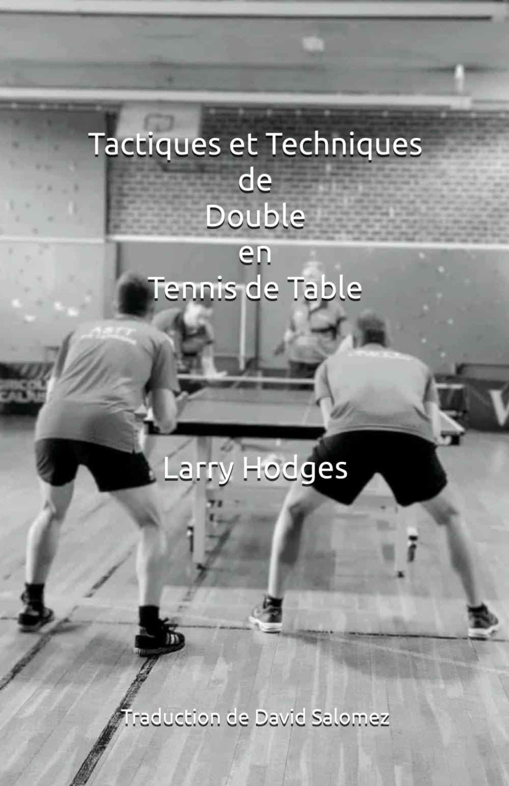 Tactiques et Techniques de double en Tennis de Table