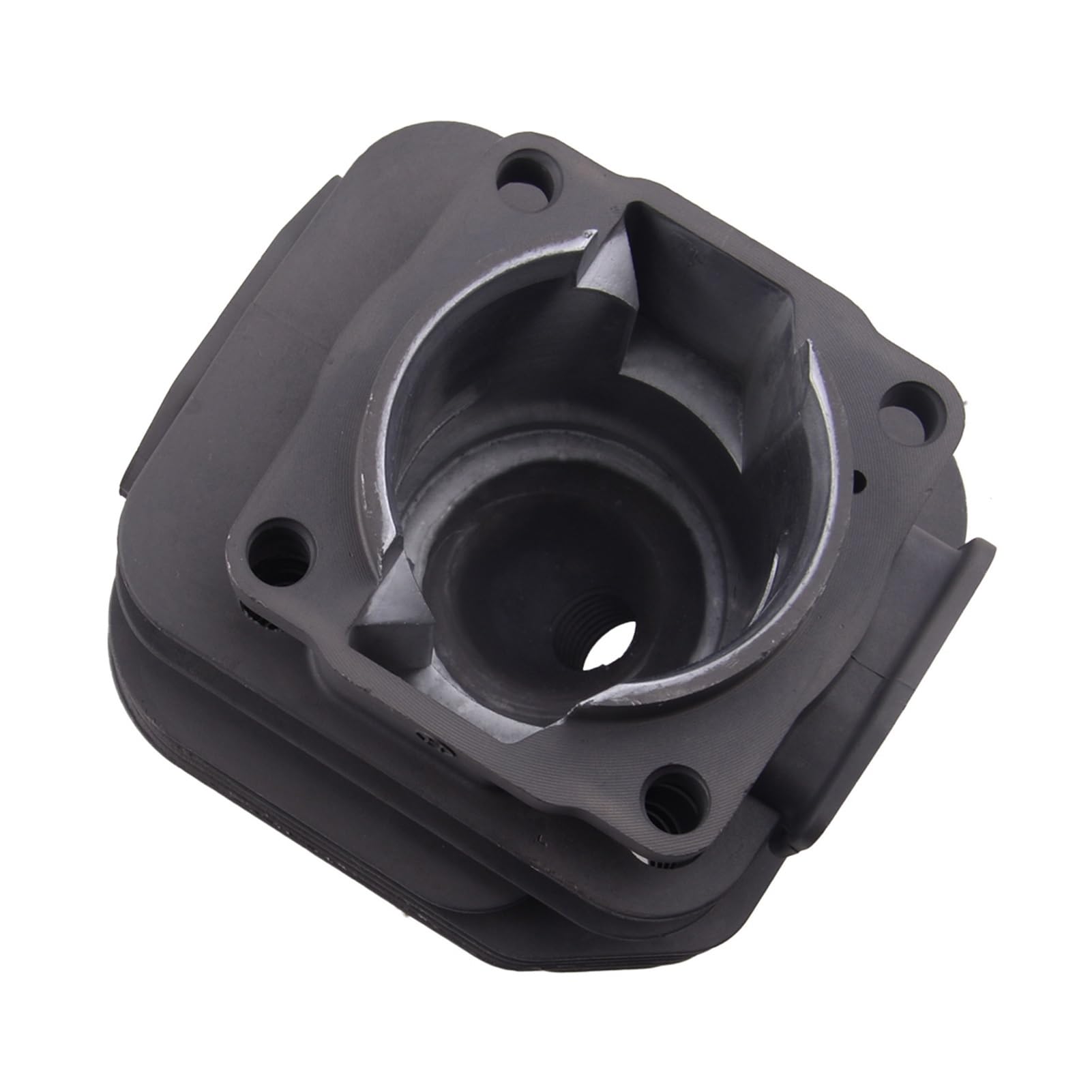 Kit Guarnizione Cilindro Pistone Adatto Per Motosega Jonsered 630 630 Super 52mm Foro Grande 95066997 - Foto 7