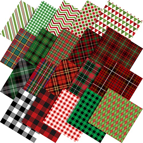 Papier de scrapbooking double face aux motifs assortis pour projets créatifs variés
