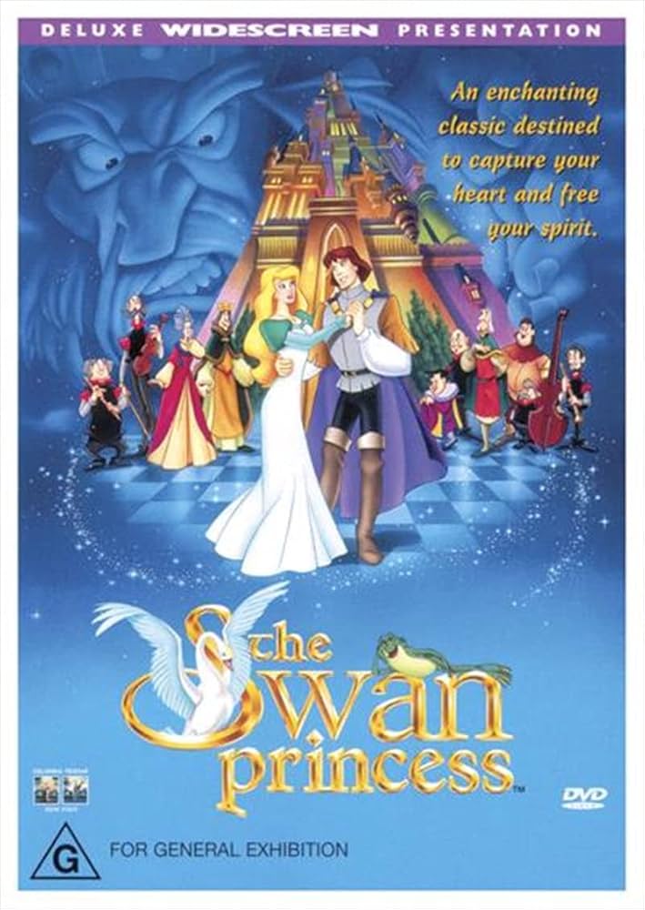 【美品】リヤドロ The SWAN Princess Unboxing the Limited Edition Swan Princess 12-Movie
