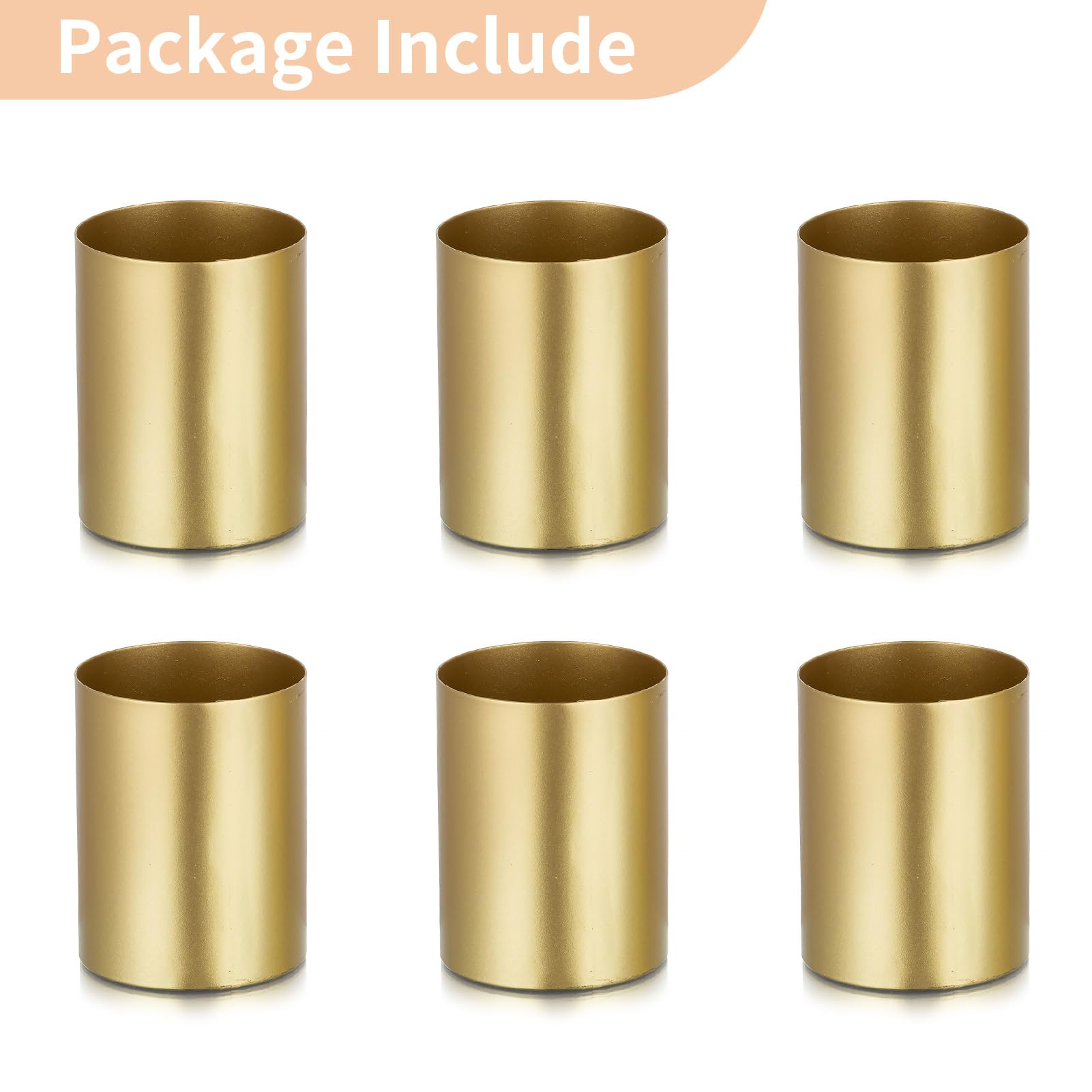 Nuptio Gouden Bruiloft Centrepiece Vaas 80cm Hoge Metalen Bloemstandaard 2 Stuks Veelzijdige Bloemen Rek Display Plant Houders voor Bruiloften Partij Receptie Openingsceremonie Evenement Woonkamer
