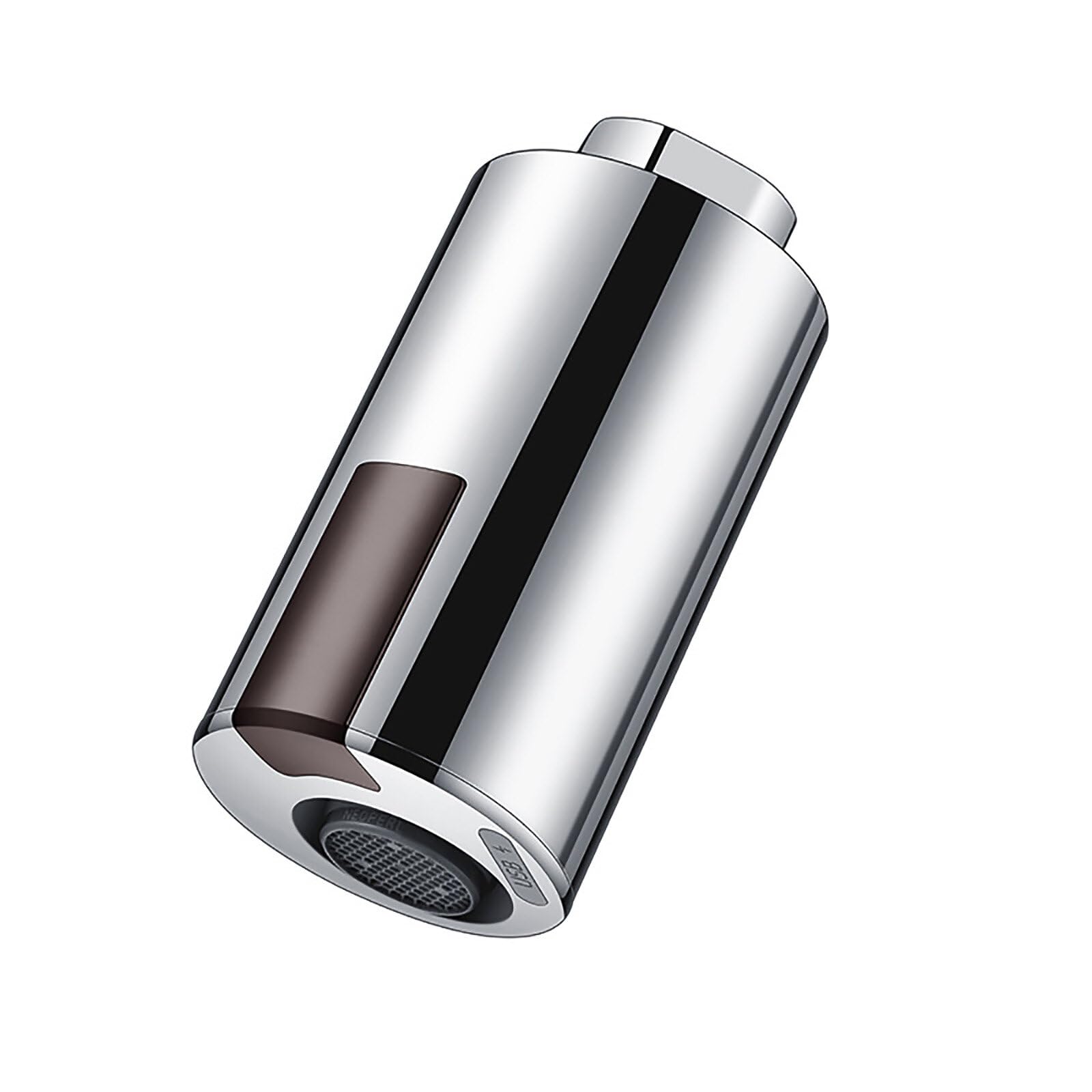 Rubinetto Automatico Con Sensore a Risparmio Acqua - Caricatore USB, Adattatore a Infrarossi Senza Contatto per Cucina, Bagno, Ristorante