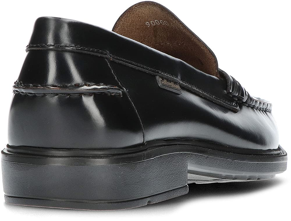 Callaghan Cedron MocasinesHombre