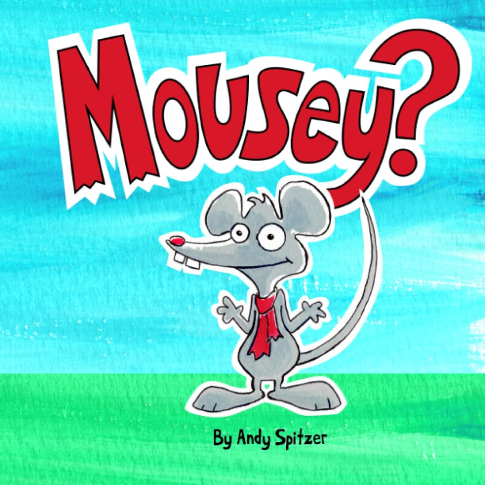 Mousey?
