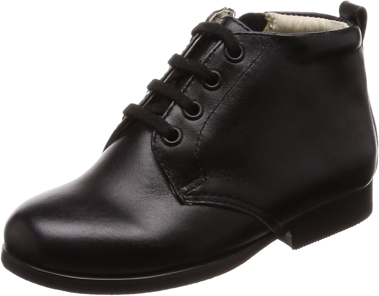 [チャムニー] ミッドカットレースアップ YL1530