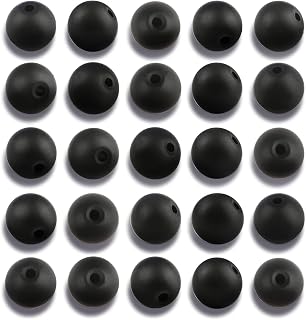 200 st 4 mm naturliga matta svarta onyx-agat pärlor runda lösa ädelstenar stenpärlor för smyckestillverkning med kristall stretch sladd