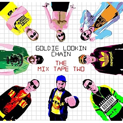 The Mix Tape Two