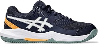 Gel Dedicate 8 Padel GS 1044a064 404 Navy Blue Junior