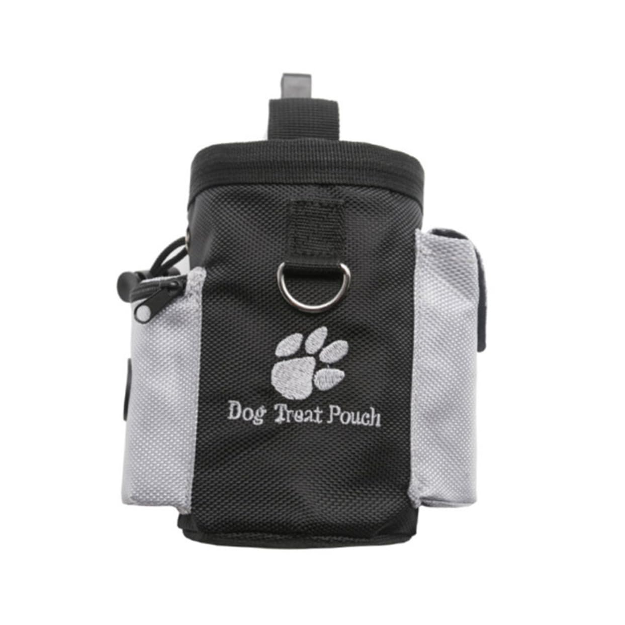 Angoily 3pièces à pour Friandises pour Chiens Poche De Formation Pratique avec Cordon De Serrage pour Accessoires Animaliers Jouets Et Nourriture