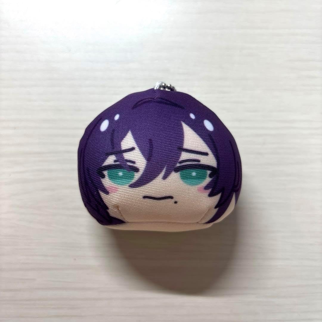 あんスタ 礼瀬マヨイ おまんじゅう 15点 あんスタ 礼瀬マヨイ おまんじゅう