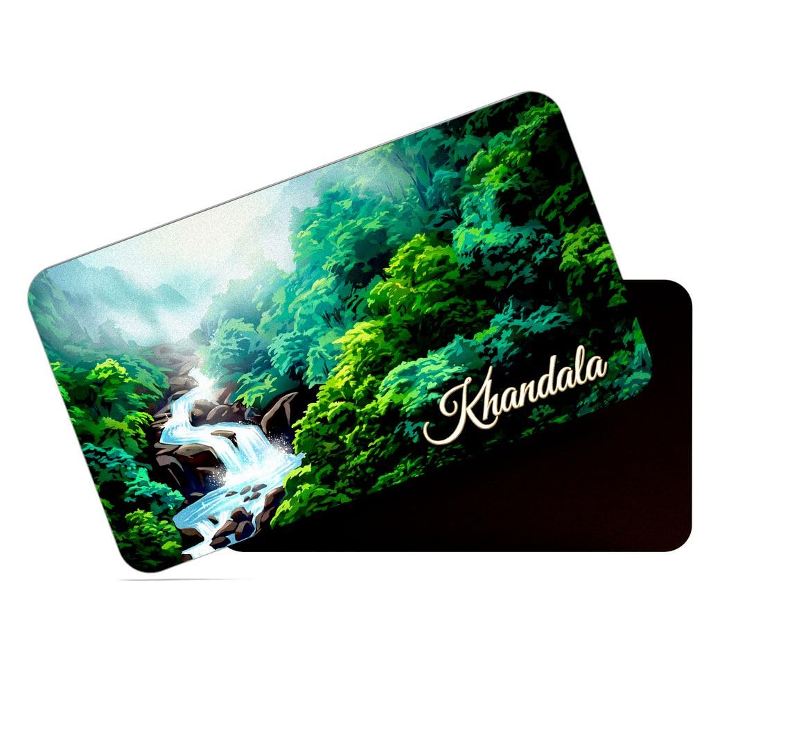 Kerala Beach Fridge Magnet - Dhcrafts -32 Kerala Beach Fridge Magnet - Dhcrafts -32