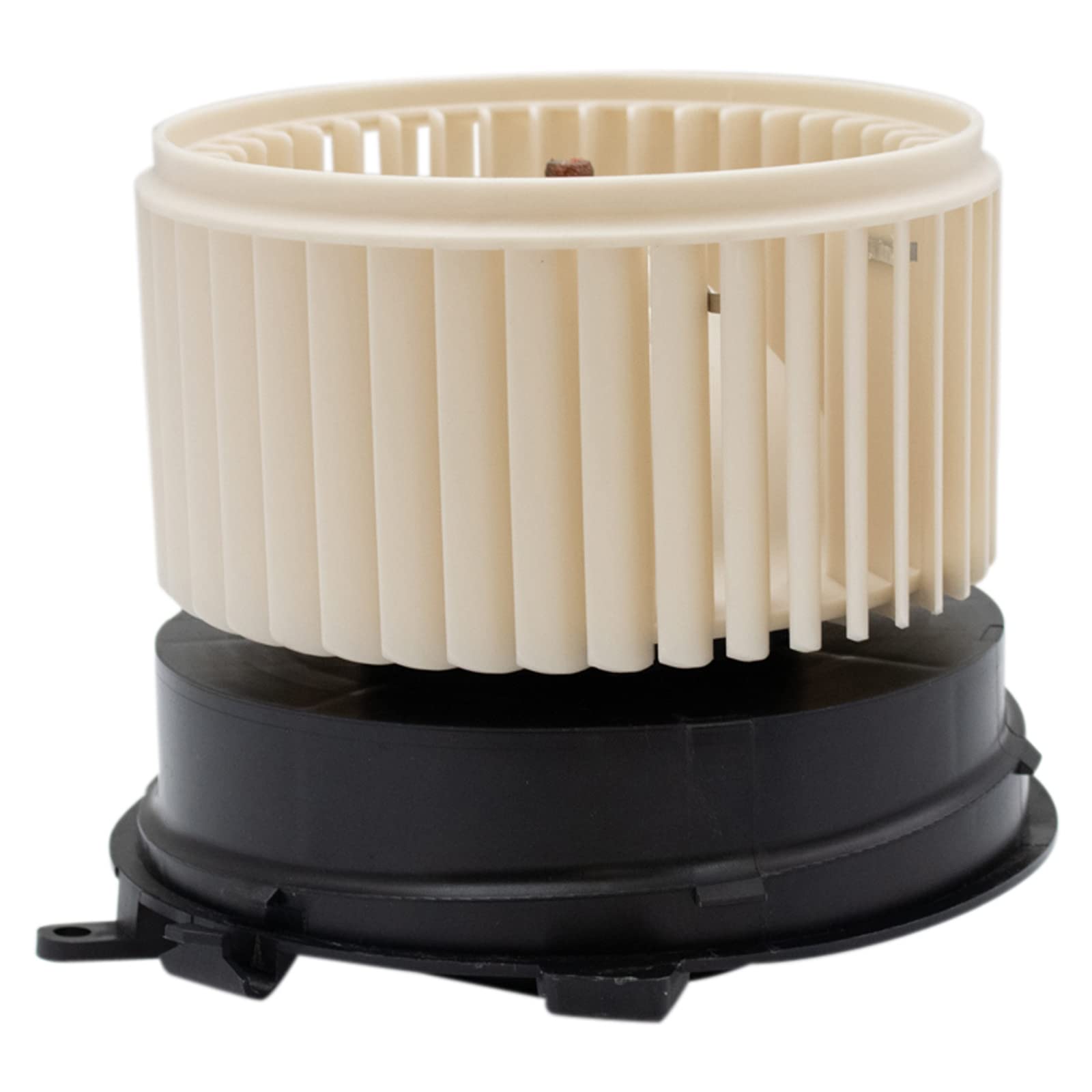 TRQ Heater A/C Blower Motor w/Fan Cage