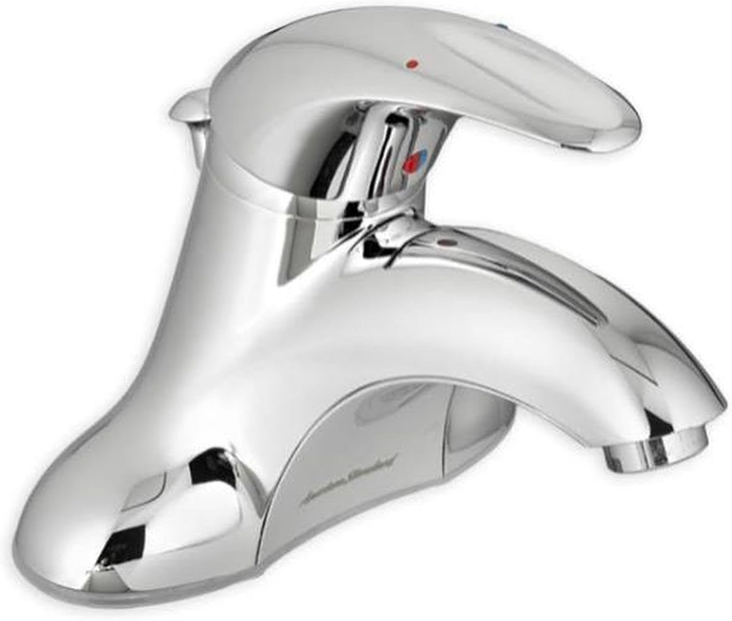 AMERICAN STANDARD 7385.LHV05003.002 Bathtub, Chrome