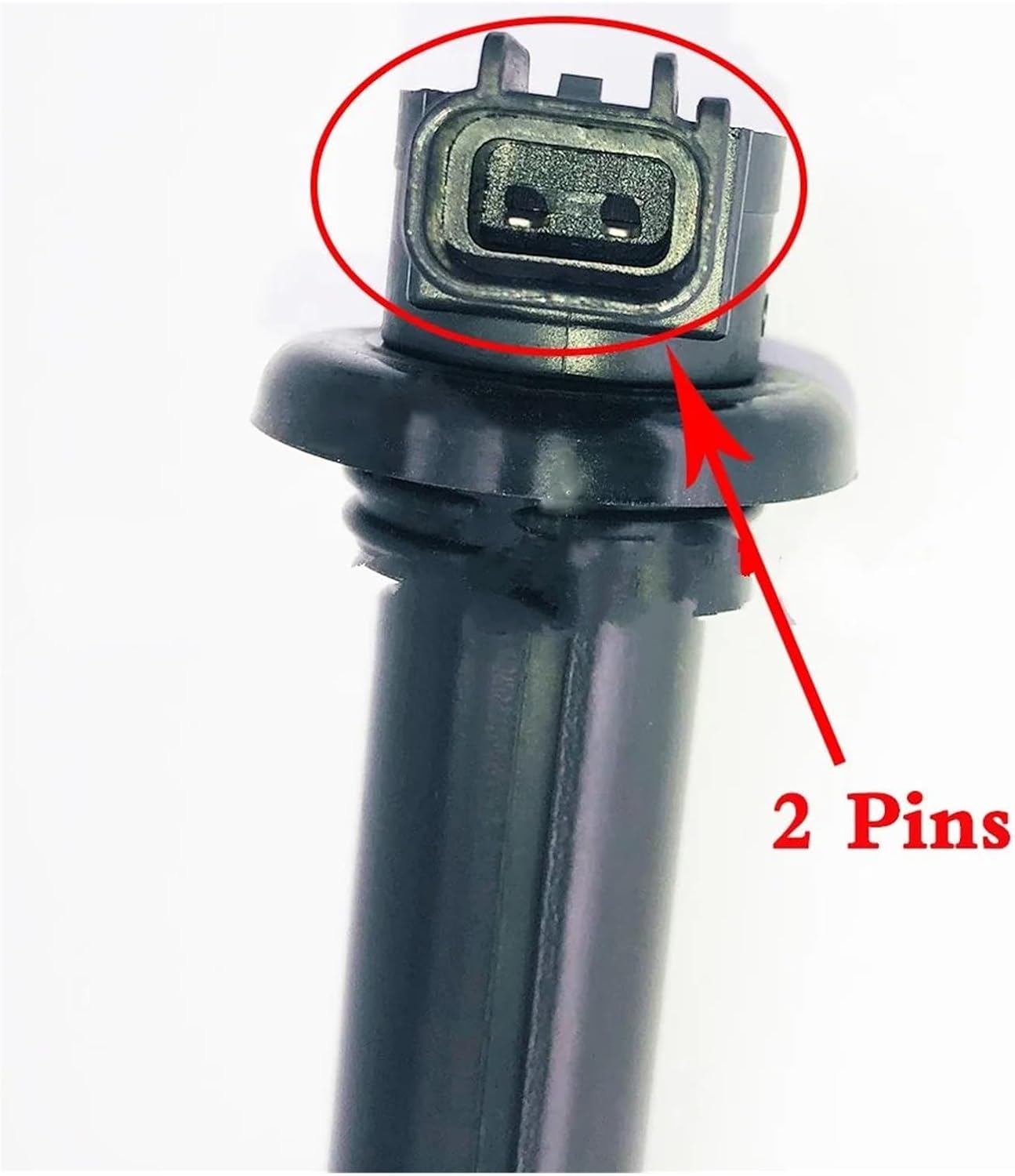 強化イグニッションコイル 用カワサキ 1000 ZX10R ZX-10R 2003 2004