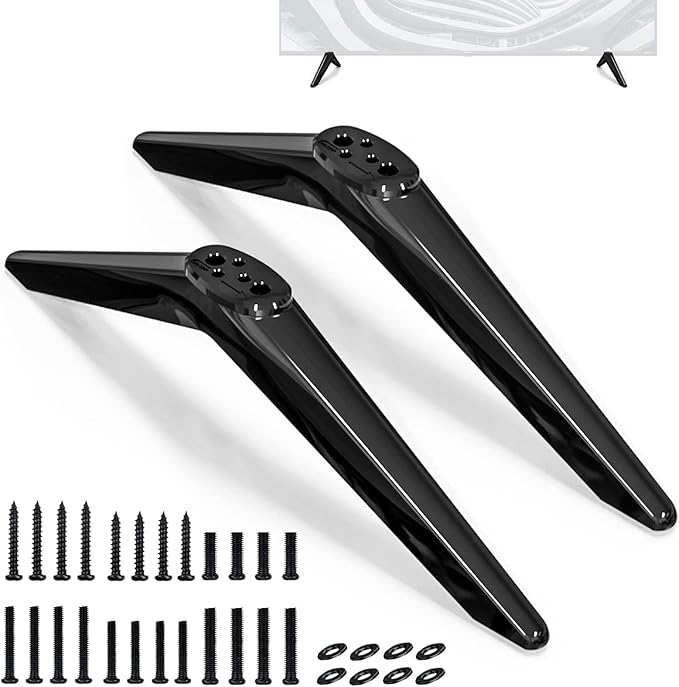 Stand for TCL TV Stand Legs 28 32 40 43 49 50 55 65 75 85